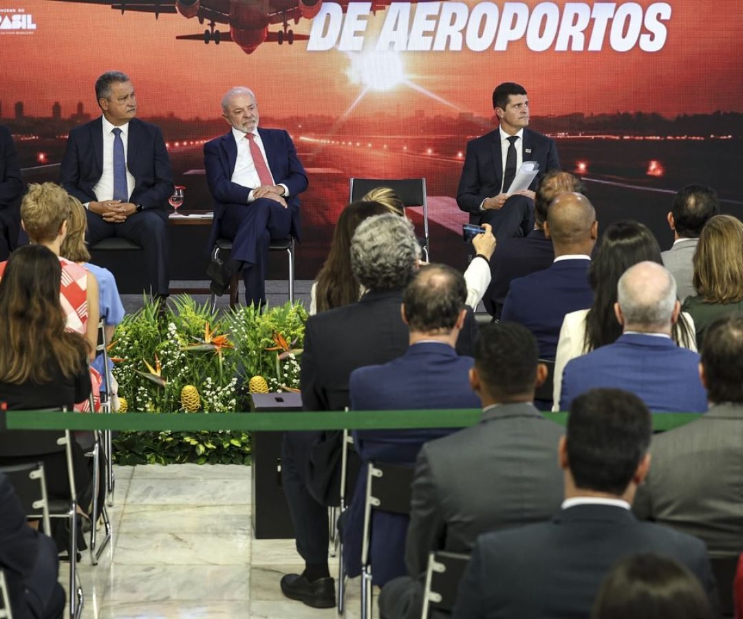 © Marcelo Camargo/Agência Brasil