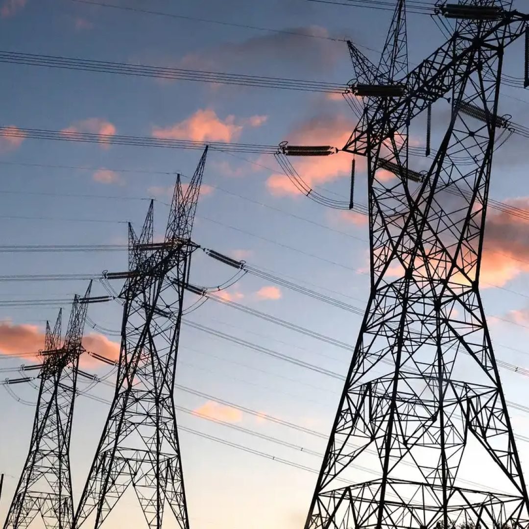 Bandeira verde reduz custo da energia no início de 2026