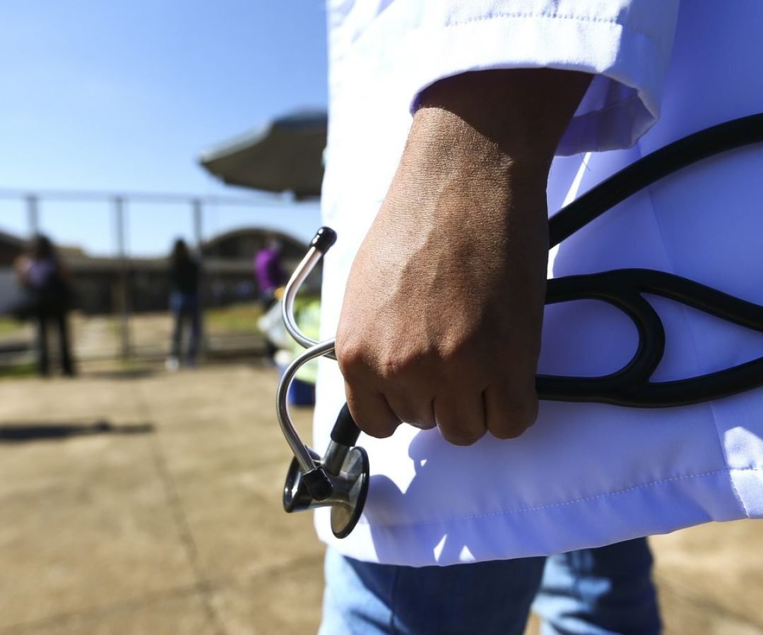 © Marcelo Camargo/Agência Brasil