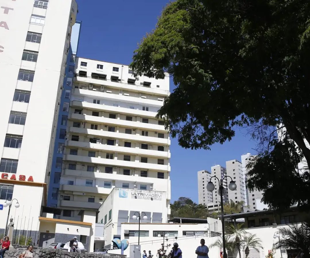 Saúde destina R$ 1 bilhão para santas casas e hospitais filantrópicos