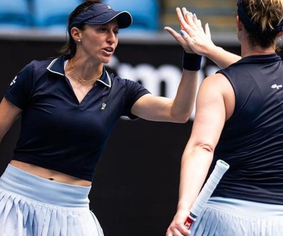 © Jimmie 48 Photography/WTA/Direitos Reservados