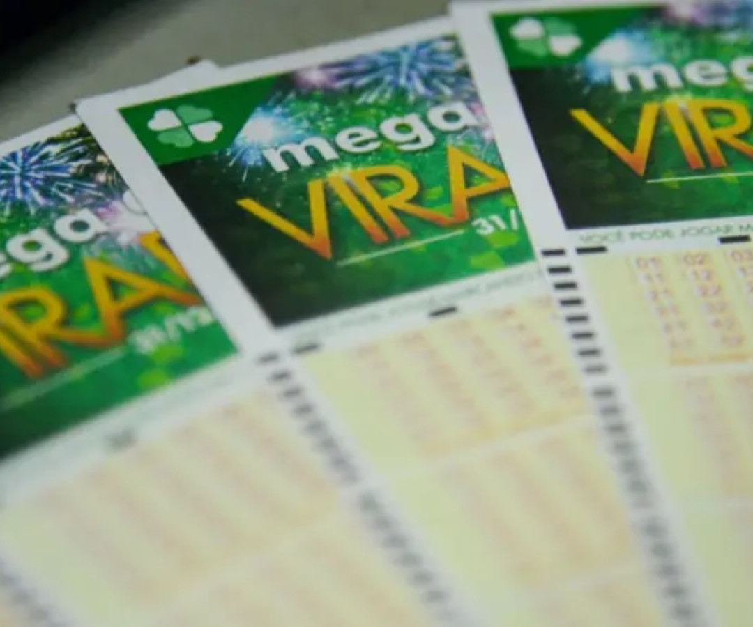 Mega da Virada: R$ 1 bilhão te leva à falência? Entenda