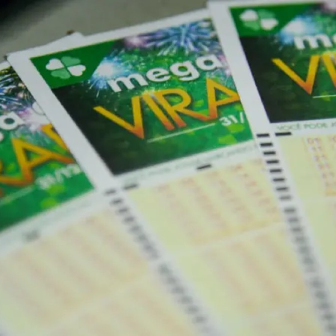 Mega da Virada: R$ 1 bilhão te leva à falência? Entenda