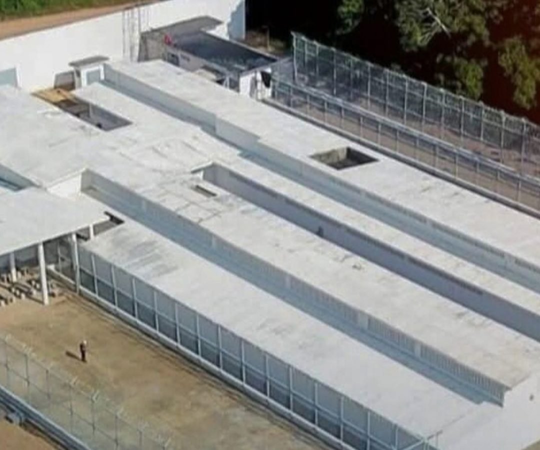 Grupo especial da PM tenta capturar 12 foragidos em Maués (AM)