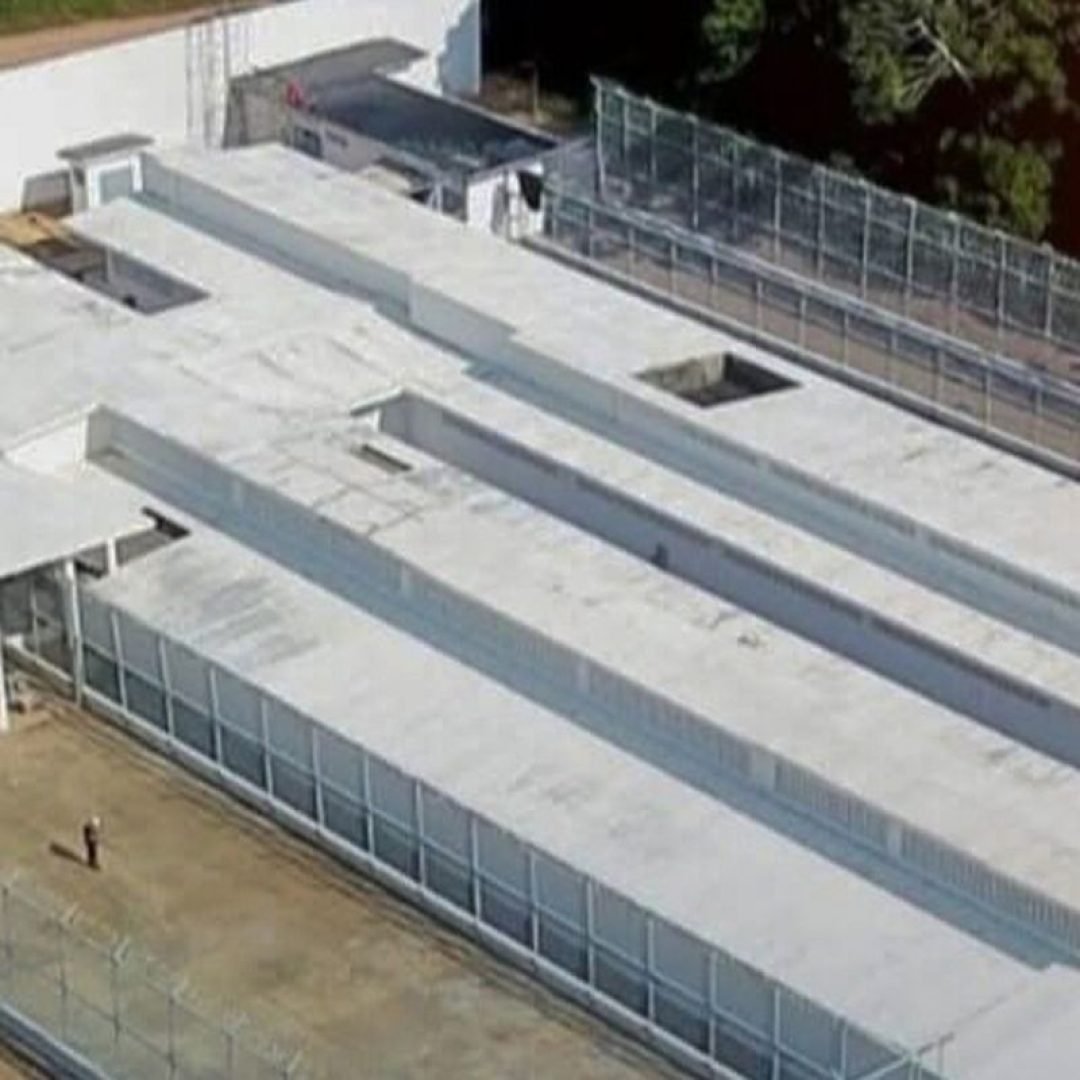 Grupo especial da PM tenta capturar 12 foragidos em Maués (AM)